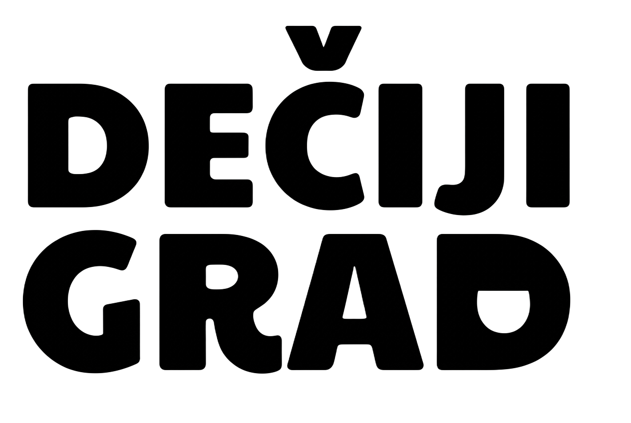 Dečiji Grad